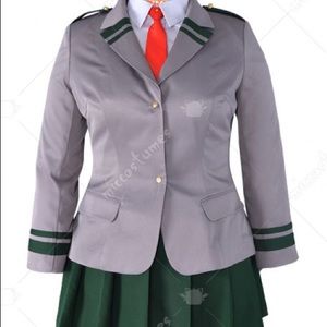 BNHA/MHA Cosplay - UA Uniform